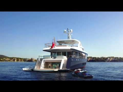 Shipyard Bounces Back After £20M Loss, NEW Mulder ThirtySix Features, & much more