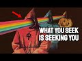 Secrets Of SYNCHRONICITY | What You Seek Is Seeking You - Carl Jung