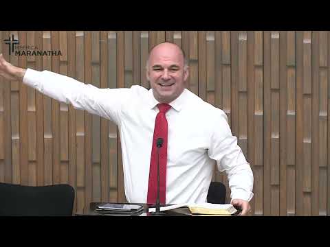 2023.03.19 - Efeseni 2:8-10 - past. Sorin BĂDRĂGAN - bis.bapt.MARANATHA Suceava