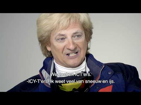 Opinity & Martin van Waardenberg | Wie ben je dan, wat ken je dan #4