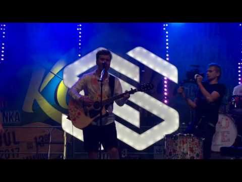 Sám Sebou - Kým si nad vodou  - 29.7.2017 Kobuľa fest Jamník