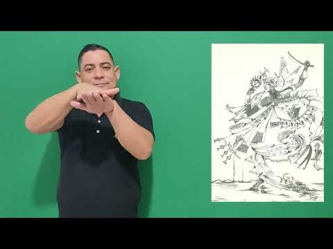 Miniatura do vídeo: Iemanjá