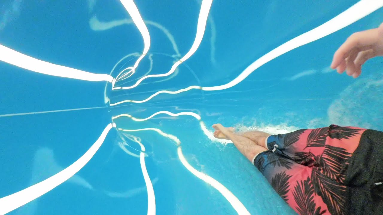 WASSERWELT LANGENHAGEN