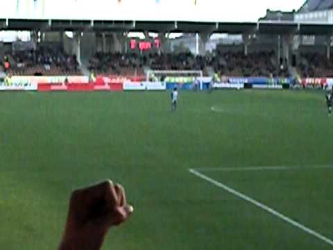 Suomen Cup 2010 : HJK Helsinki - TPS Turku (3)