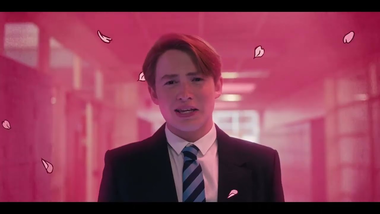 Trailer de Heartstopper
