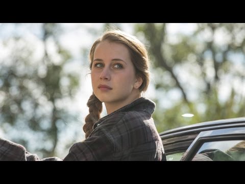 Trailerpremiere på det danske drama 'Hundeliv'