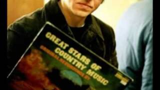 Richard Hawley Vickers Road