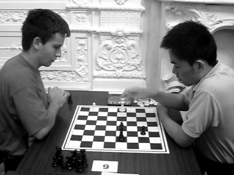 gm Andrei Volokitin chess blitz