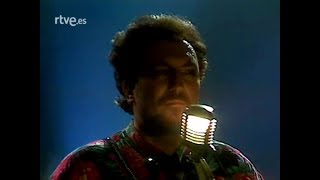 Tino Casal &quot;Eloise&quot; [1988]