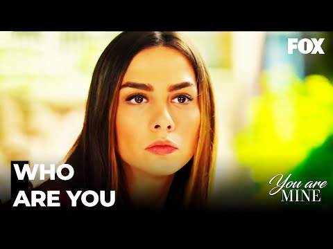 Bereket Threatens Nagme - You Are Mine Episode 11