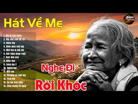 Nhớ Mẹ Lý Mồ Côi - LK Nhạc Hát Về Mẹ Hay Nhất 2026, Nhạc Vàng Hải Ngoại Vượt Thời Gian CỰC HAY