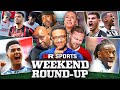 Liverpool & Arsenal's Title Race CHOKE! | Weekend Round-Up