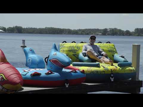 New Boating Tow Toys for 2021