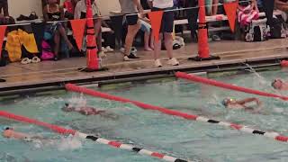 100 Back LC last chance 25'