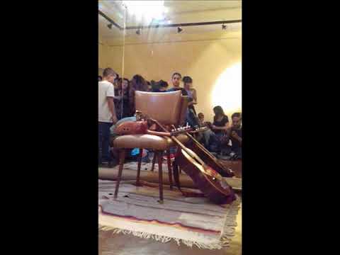 Sofía Viola - La pegajosidad