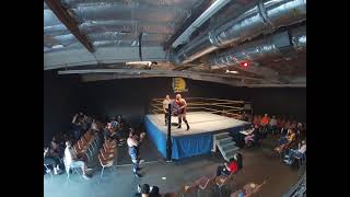 Download lagu Fabuloso Fabricio VS Aleyah Mia Sweets @ Pacheco Square Gardens CA mp3