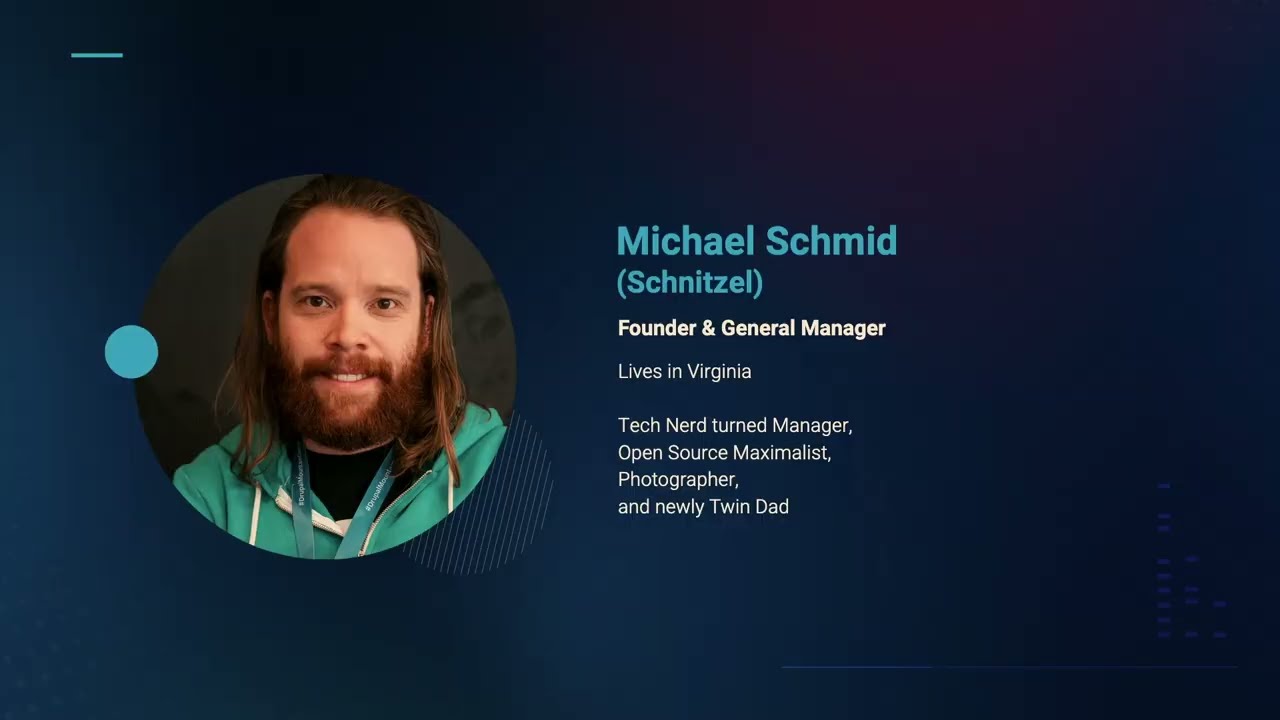 A peek behind the curtain on how we run an open source, global, and privacy-first AI Infrastructure