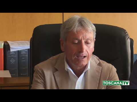 2018-11-21 PRATO - FALSO E PECULATO, 44 INDAGATI ALL'OSPEDALE S.STEFANO