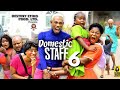 DOMESTIC STAFF 6 EBUBE OBIO DESTINY ETIKO JAMES BROWN 2023 Latest Nigerian Nollywood Movie