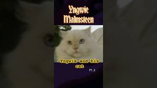 Download lagu Yngwie Malmsteen - Early interview, pt.3 mp3 Download lagu Yngwie Malmsteen - Early interview, pt.3 mp3