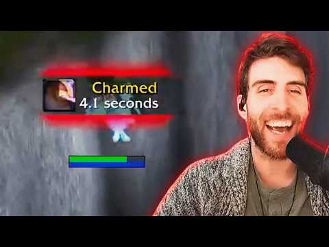 These Moments Are What Make WoW PvP Great