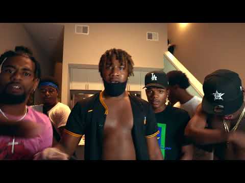 Burt AllWyld x Bookie AllWyld x Kahri 1K "Run That Shit Back" (Prod. by ZayBans)[Official Video]