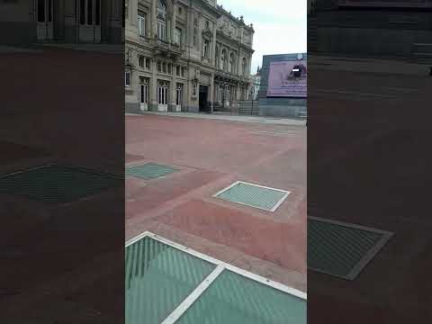 Teatro Colon Luis Lugo "El Piano Cuba" & EXPERIENC&extravagance