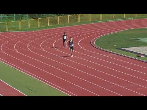 200m MLAĐI KADETI [M] - Zabavni zagrebački atletski kup 5. kolo 2024