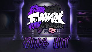 King Hit (Voiid Mixed)