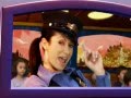 Blue Zoo Train Choo Choo Soul Disney Junior