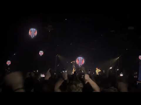 Exproz - Shockerz Tool @ Shockerz 2023