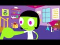 PBS Kids Program Break 2022 KQED 9
