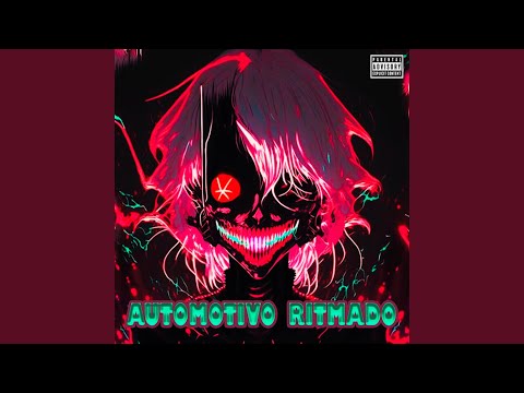 Automotivo Ritmado (feat. Mc Gimenes) (Radio Edit)