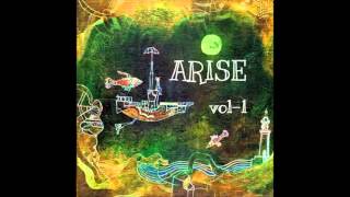 ARISE　１２月の雨