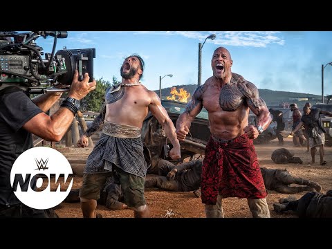 Roman Reigns Doesn’t Think The Rock Initially Knew He Was Interested In A Role In ‘Hobbs & Shaw’