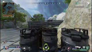 Apex Legends™*キルクリップ集#13