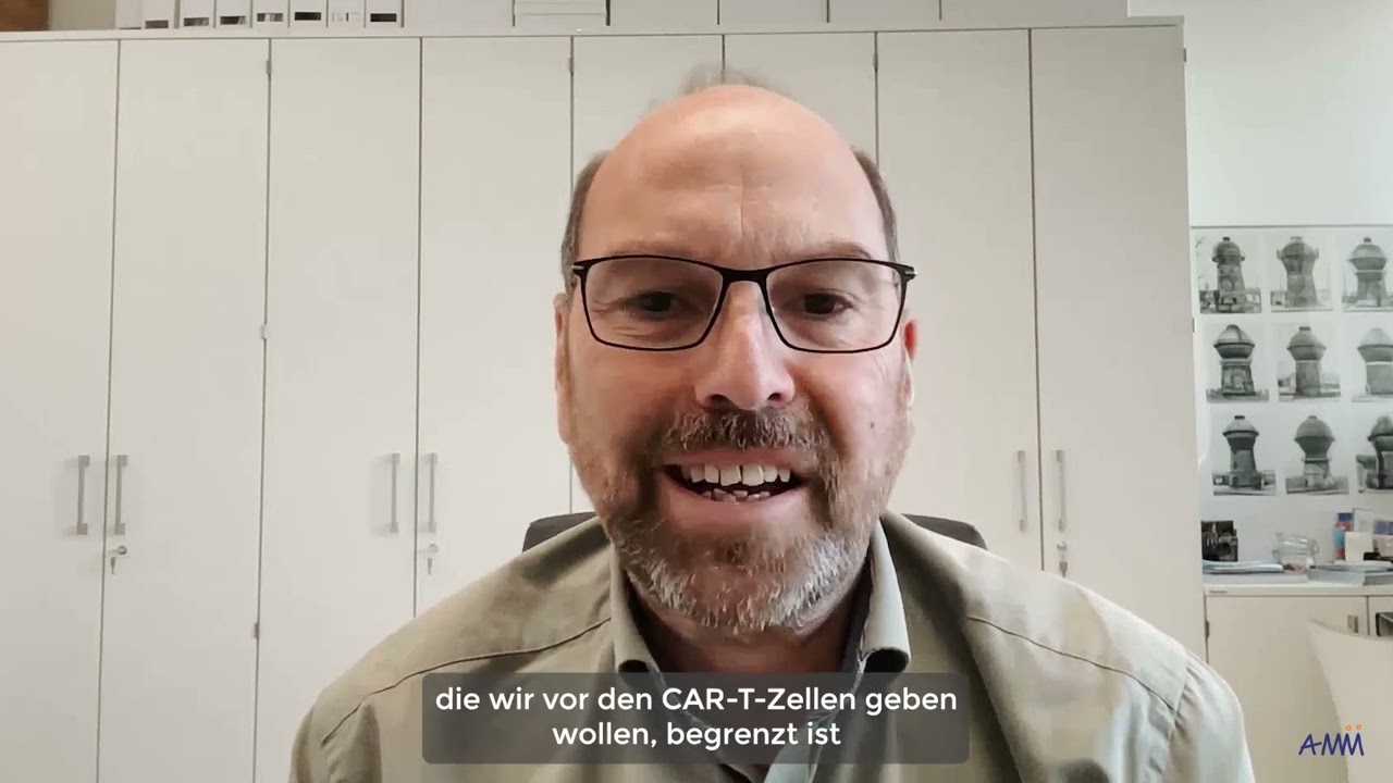 Clip 14 - Prof. Scheid: Kostenübernahme neue Therapien Niereninsuffizienz / Dialysepflicht