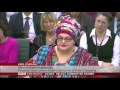 FULL Kids Company Committee Hearing 15 Oct 2015