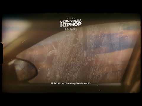 Kezzo - Bir Çiçektim