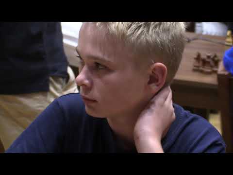 7.1.2. Béreš Tomáš - Orgoň Patrik 1 - 0