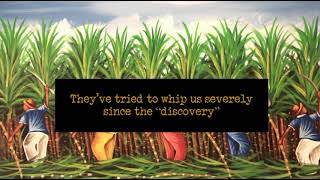 Residente: Hijos del Cañaveral-English Translation