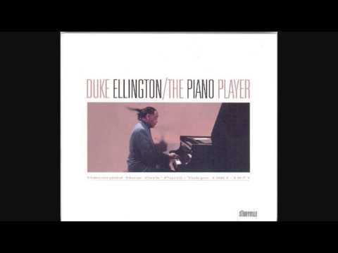 Duke Ellington "Riddle"
