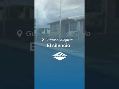 Proyecto El Silencio