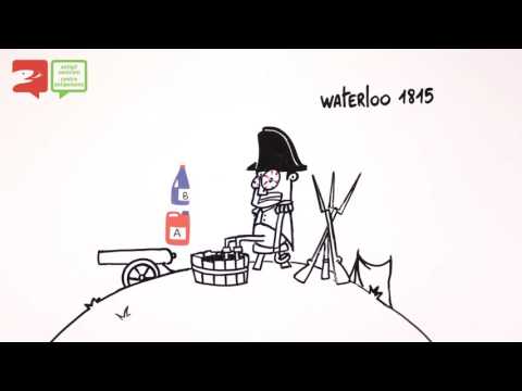 Antigifcentrum: Werd Napoleon vergiftigd?