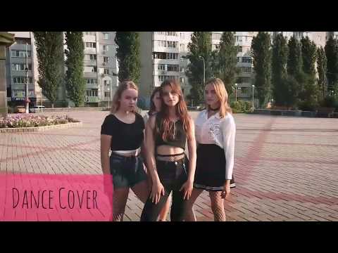 BLACKPINK – BOOMBAYAH  '붐바야'  [kpop in public] cover by ICC