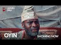 OYIN - Latest 2022 Yoruba Drama Movie Featuring; Ibrahim Chatta | Ireti Osayemi | Yinka Quadri |