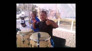 LA FUERZA DEL AMOR muñequita