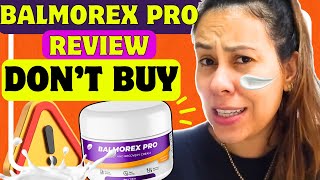 ❌⚠️ Balmorex Pro Website❌⚠️ Balmorex Pro Cream, Balmorex Pro Review, Balmorex Pro Reviews #balmoral