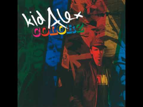 Kid Alex - Remember Me (feat. Kimo Green)