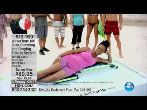 HSN | Healthy Innovations 03.24.2017 - 02 AM